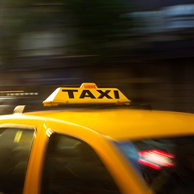6 Taxi Scams To Avoid (in 2024) - The Wise Traveller